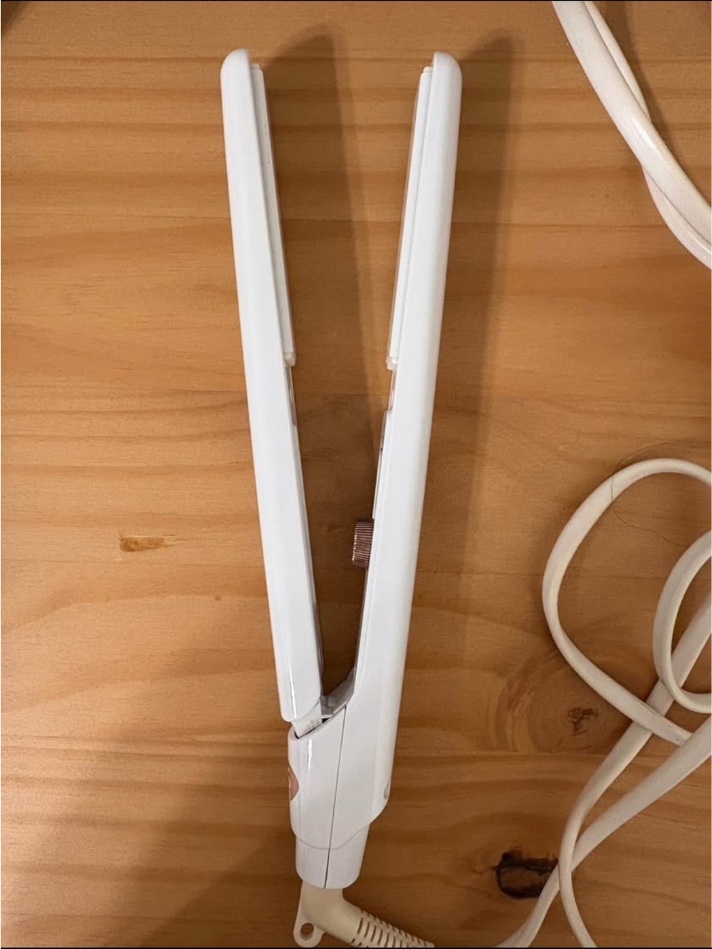 T3 Micro Hair Straightener Model 73509